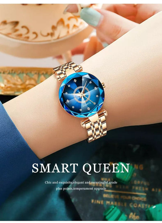 Starry Watch