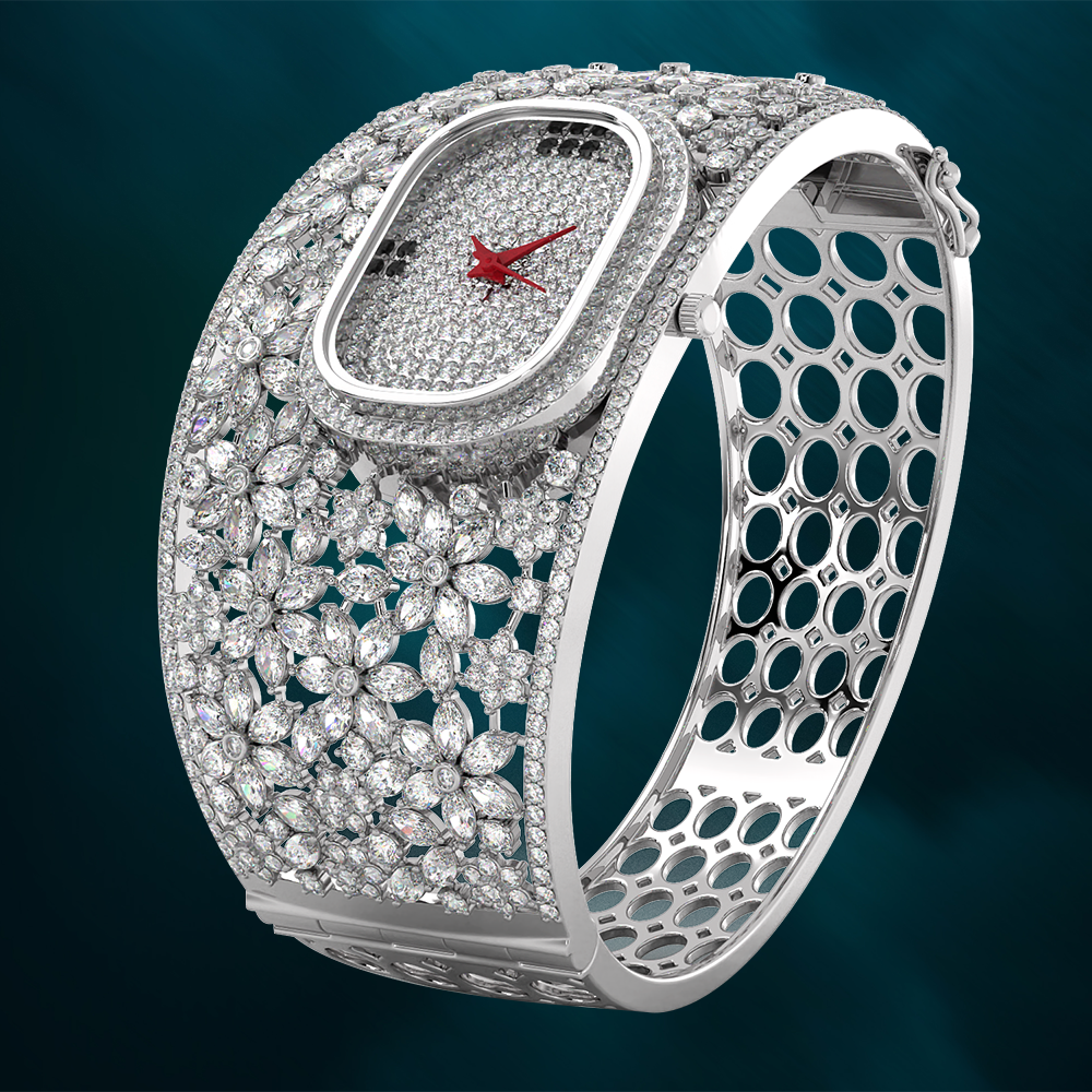 Grandeur Handcrafted CZ