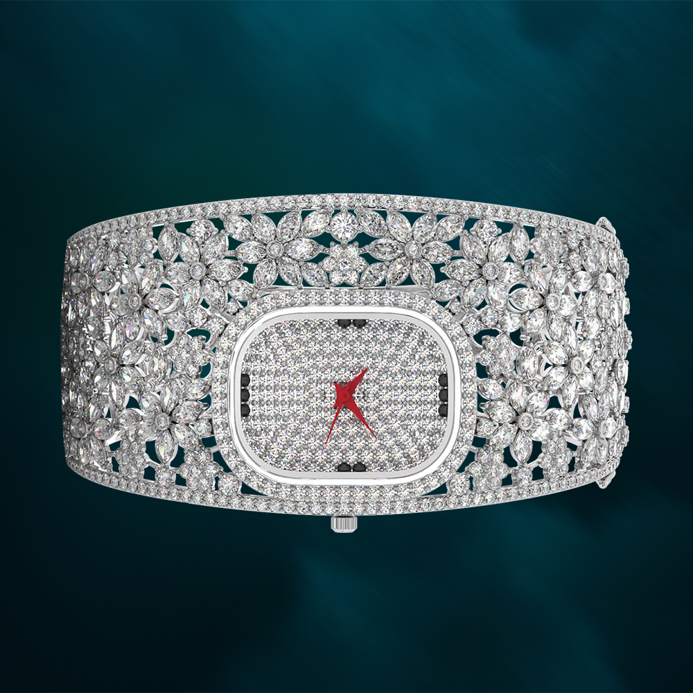 Grandeur Handcrafted CZ